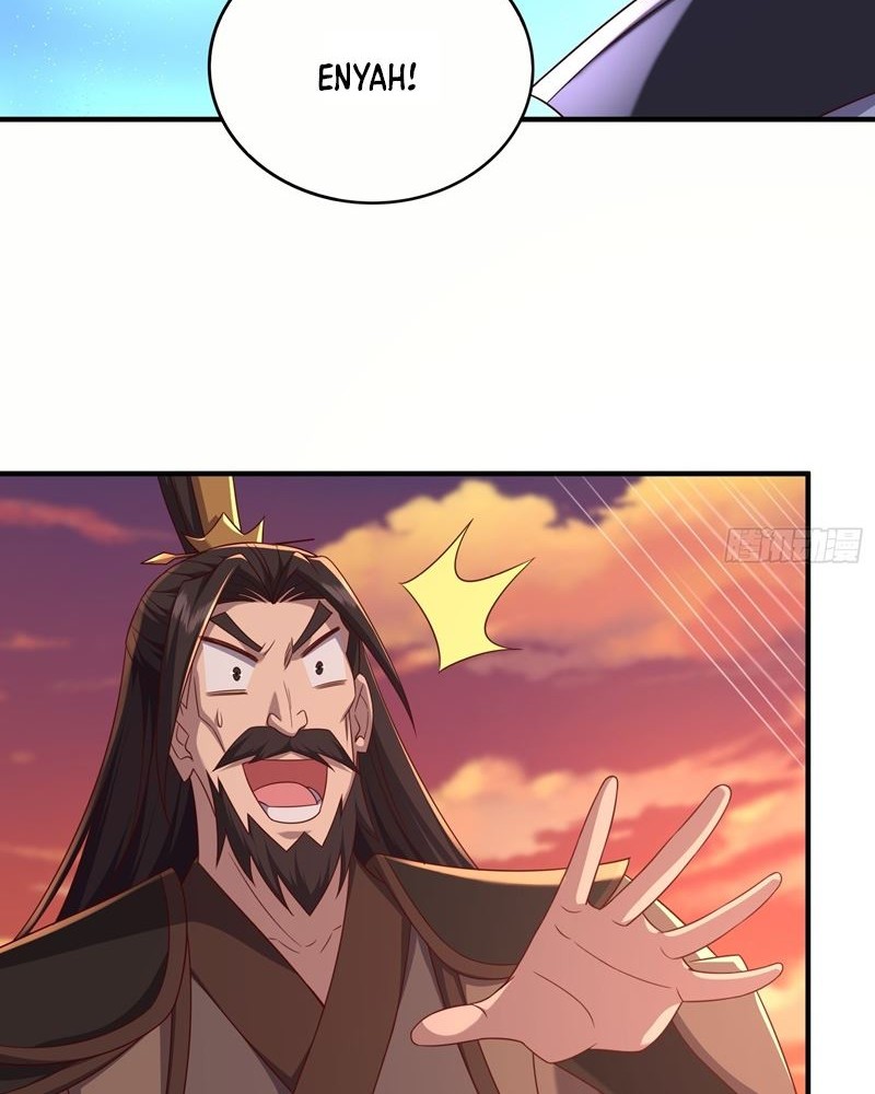 I Rely On Rewarding Apprentices To Upgrade Chapter 43 - halaman 9