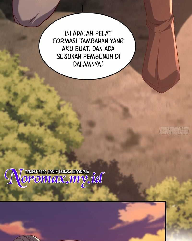 I Rely On Rewarding Apprentices To Upgrade Chapter 44 - halaman 11