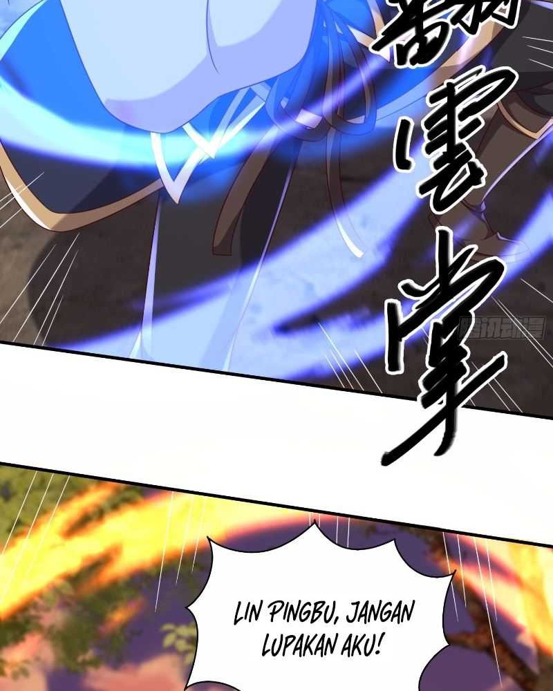 I Rely On Rewarding Apprentices To Upgrade Chapter 44 - halaman 21