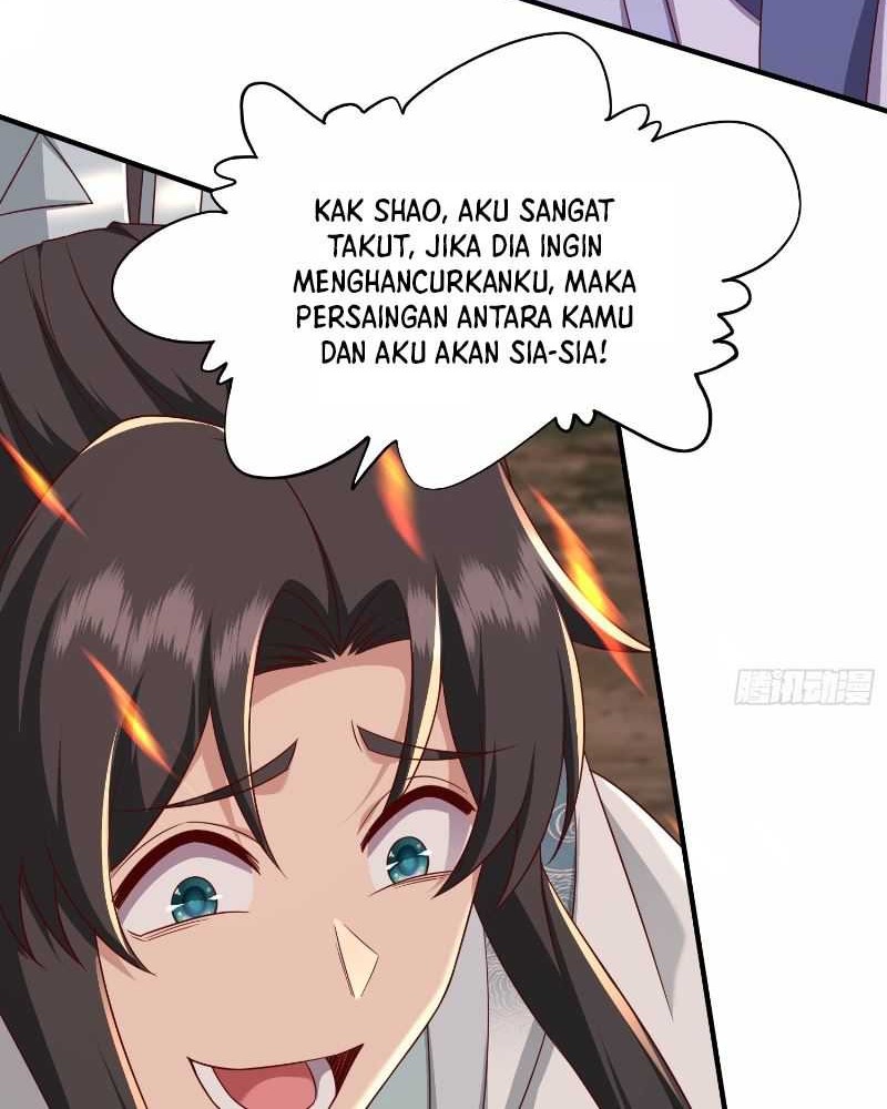 I Rely On Rewarding Apprentices To Upgrade Chapter 44 - halaman 25