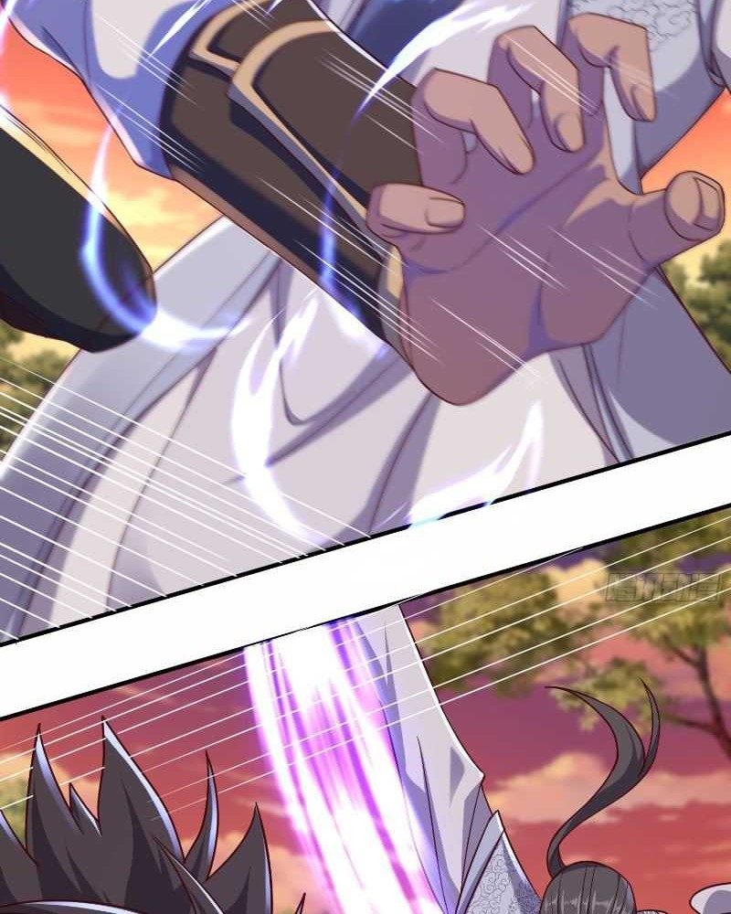 I Rely On Rewarding Apprentices To Upgrade Chapter 44 - halaman 27