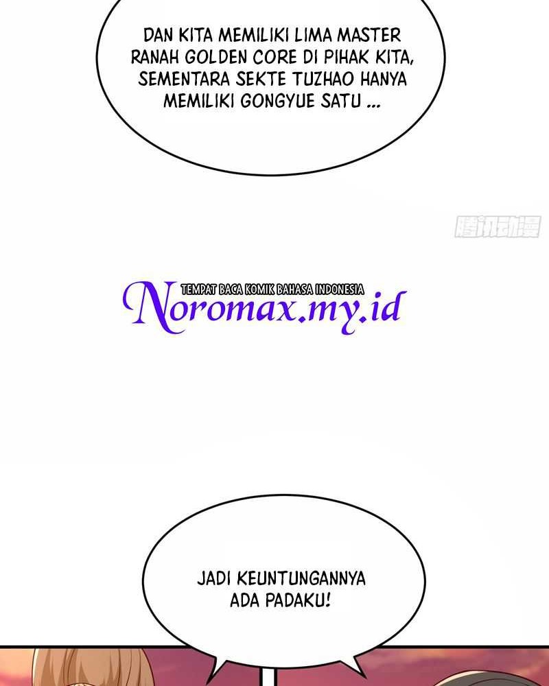I Rely On Rewarding Apprentices To Upgrade Chapter 44 - halaman 3