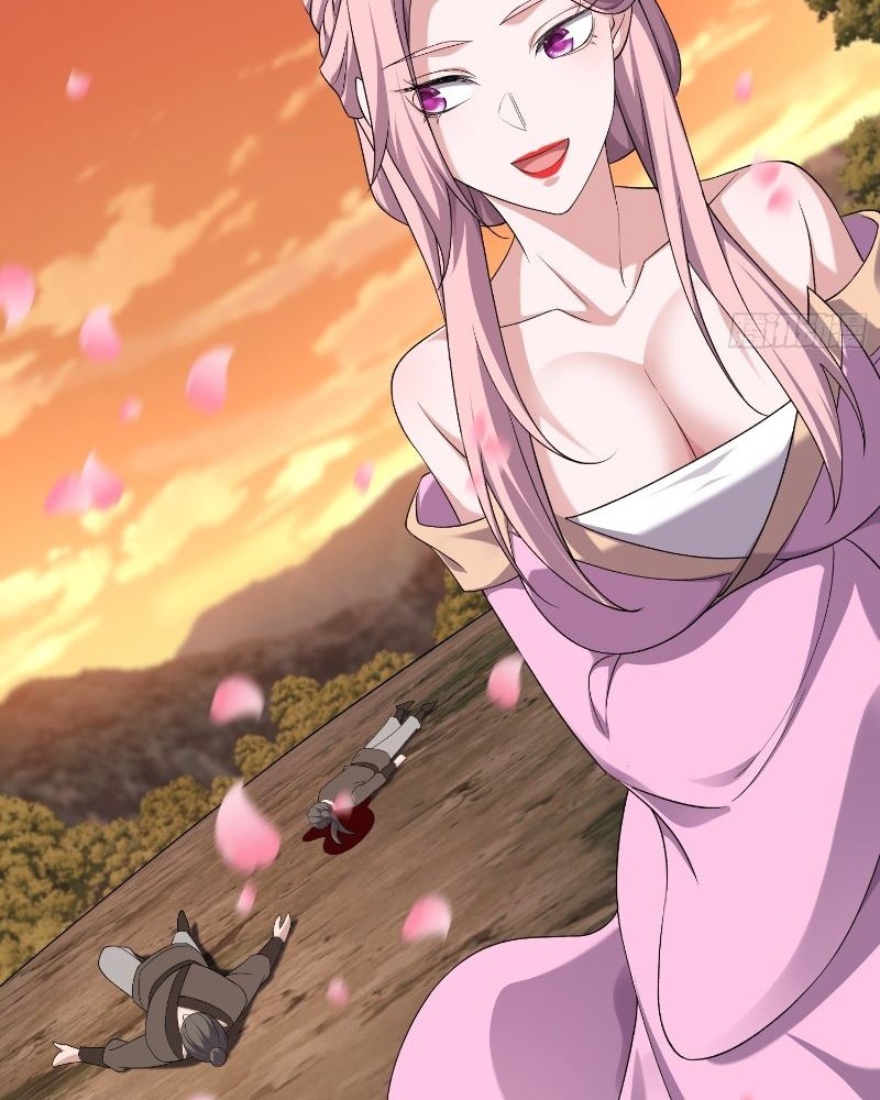 I Rely On Rewarding Apprentices To Upgrade Chapter 45 - halaman 21