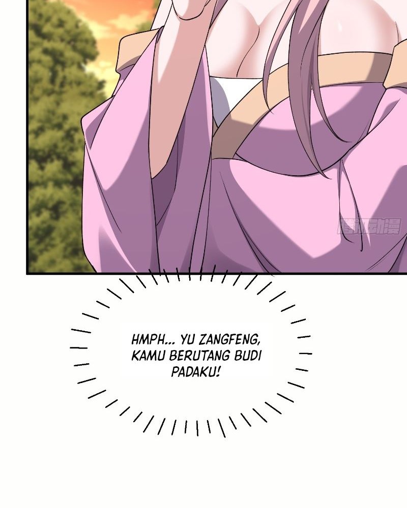 I Rely On Rewarding Apprentices To Upgrade Chapter 45 - halaman 25