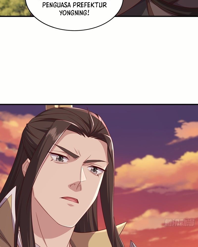 I Rely On Rewarding Apprentices To Upgrade Chapter 45 - halaman 3