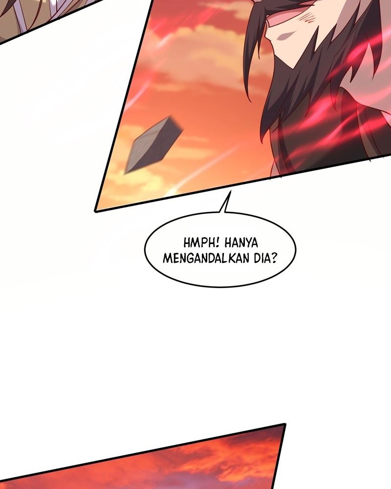 I Rely On Rewarding Apprentices To Upgrade Chapter 45 - halaman 9