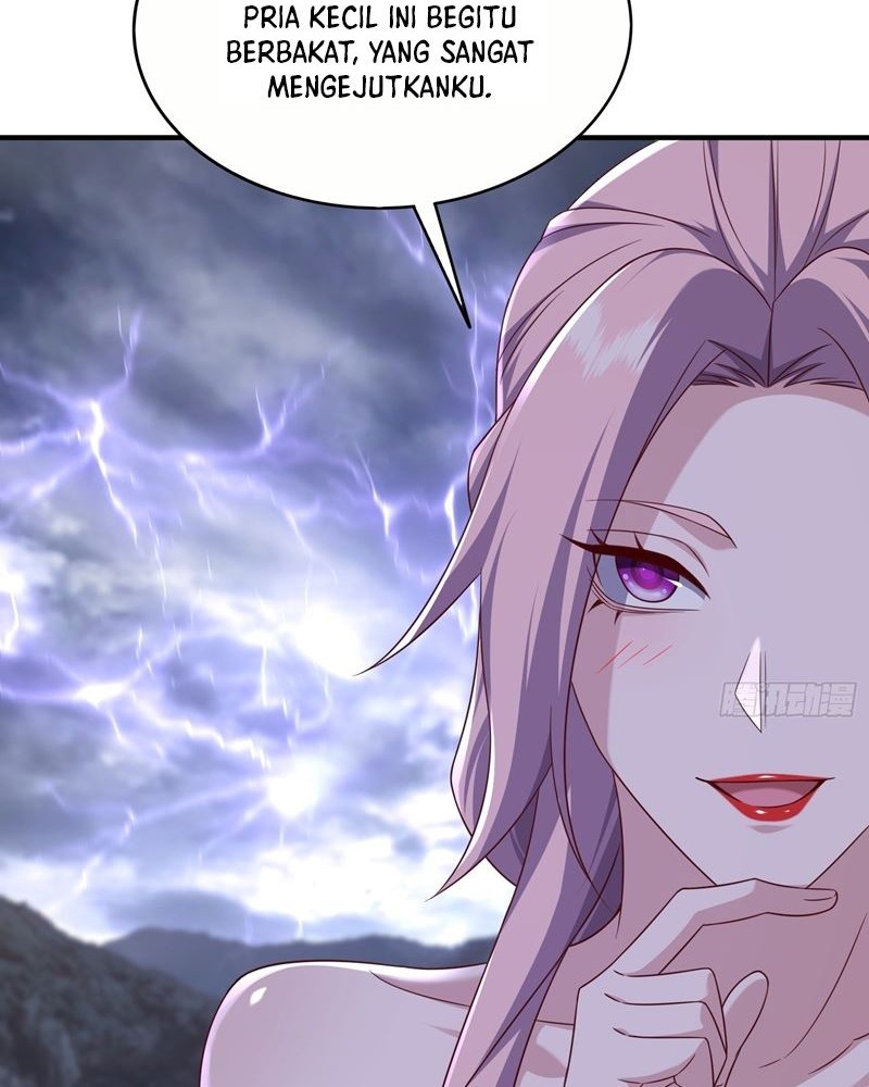 I Rely On Rewarding Apprentices To Upgrade Chapter 46 - halaman 13