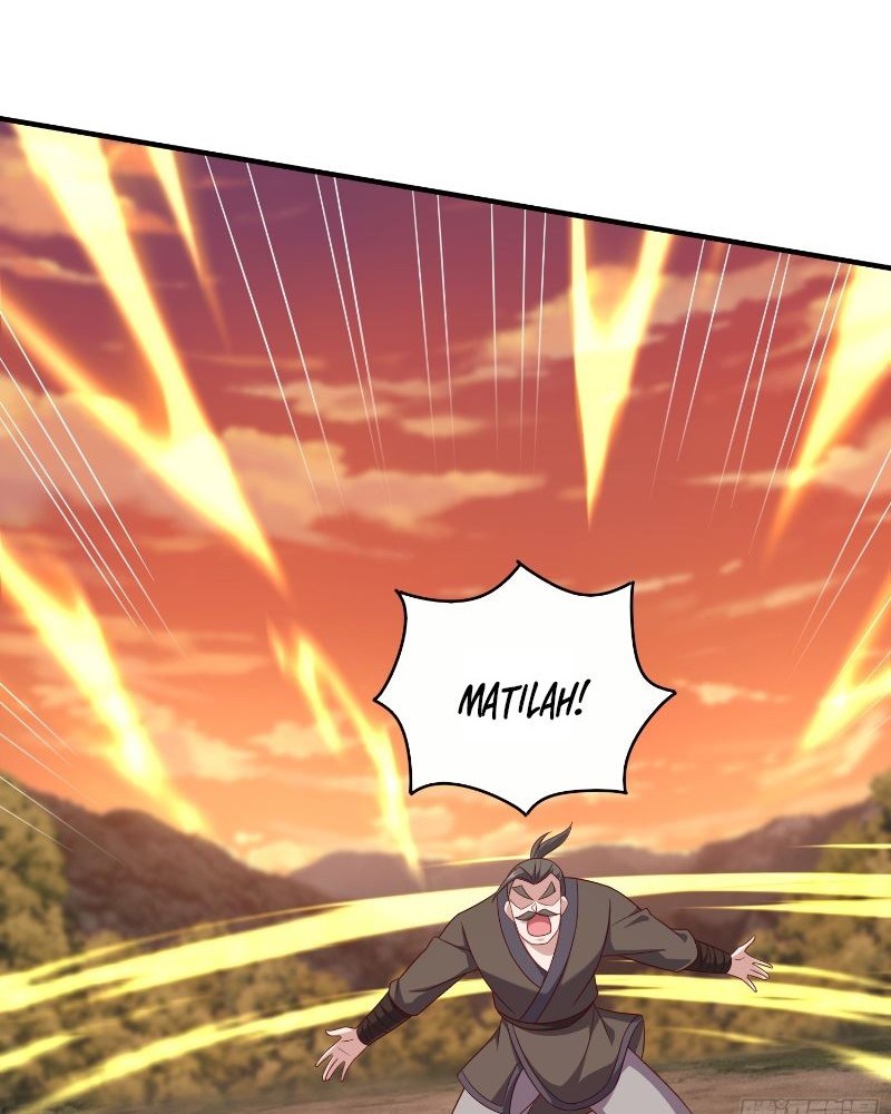 I Rely On Rewarding Apprentices To Upgrade Chapter 46 - halaman 27