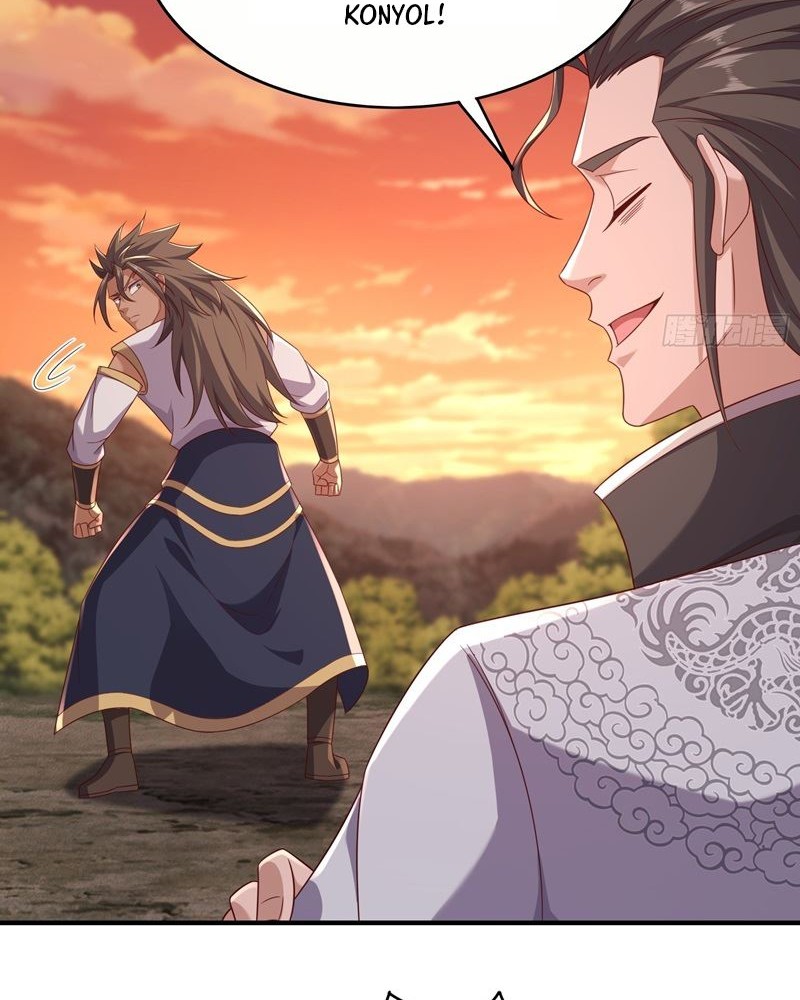 I Rely On Rewarding Apprentices To Upgrade Chapter 46 - halaman 3