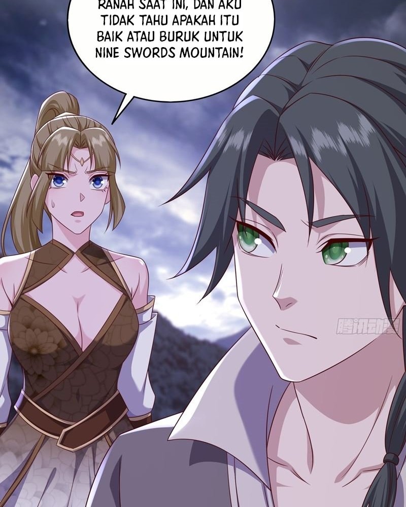 I Rely On Rewarding Apprentices To Upgrade Chapter 47 - halaman 13