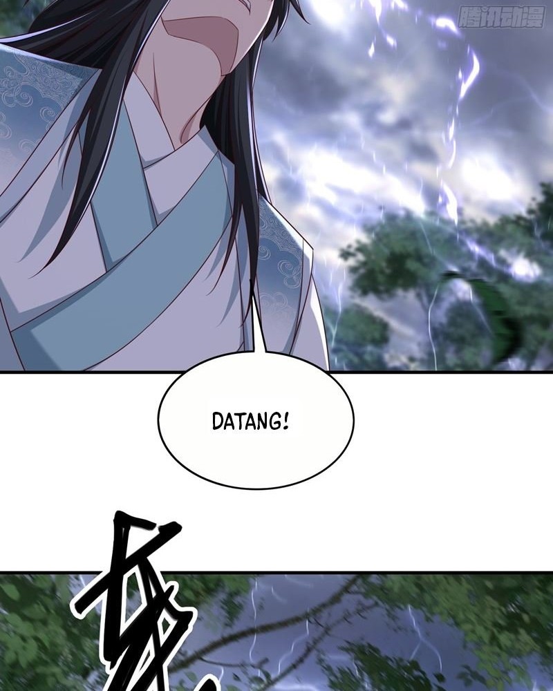 I Rely On Rewarding Apprentices To Upgrade Chapter 47 - halaman 17