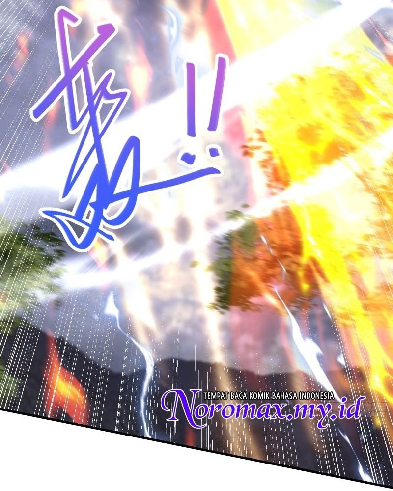 I Rely On Rewarding Apprentices To Upgrade Chapter 47 - halaman 21