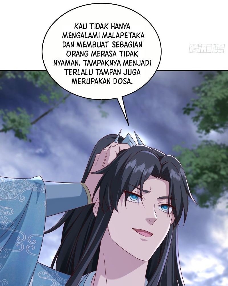 I Rely On Rewarding Apprentices To Upgrade Chapter 47 - halaman 29