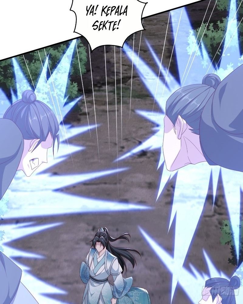 I Rely On Rewarding Apprentices To Upgrade Chapter 47 - halaman 31