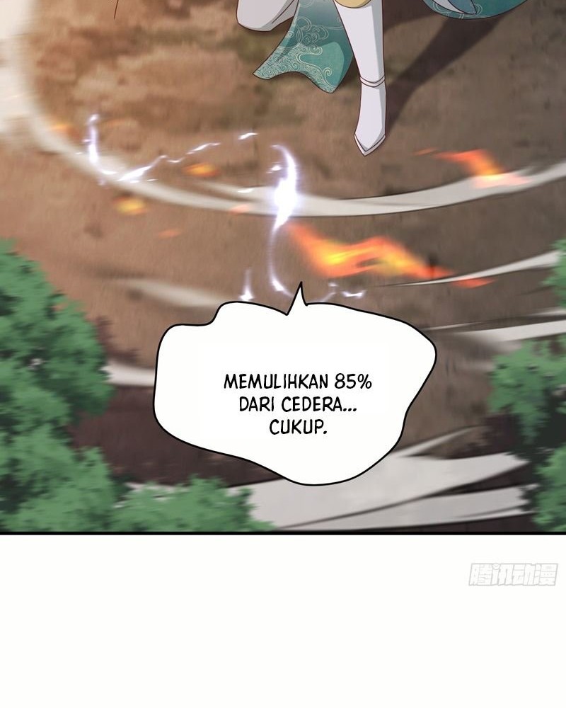 I Rely On Rewarding Apprentices To Upgrade Chapter 48 - halaman 19