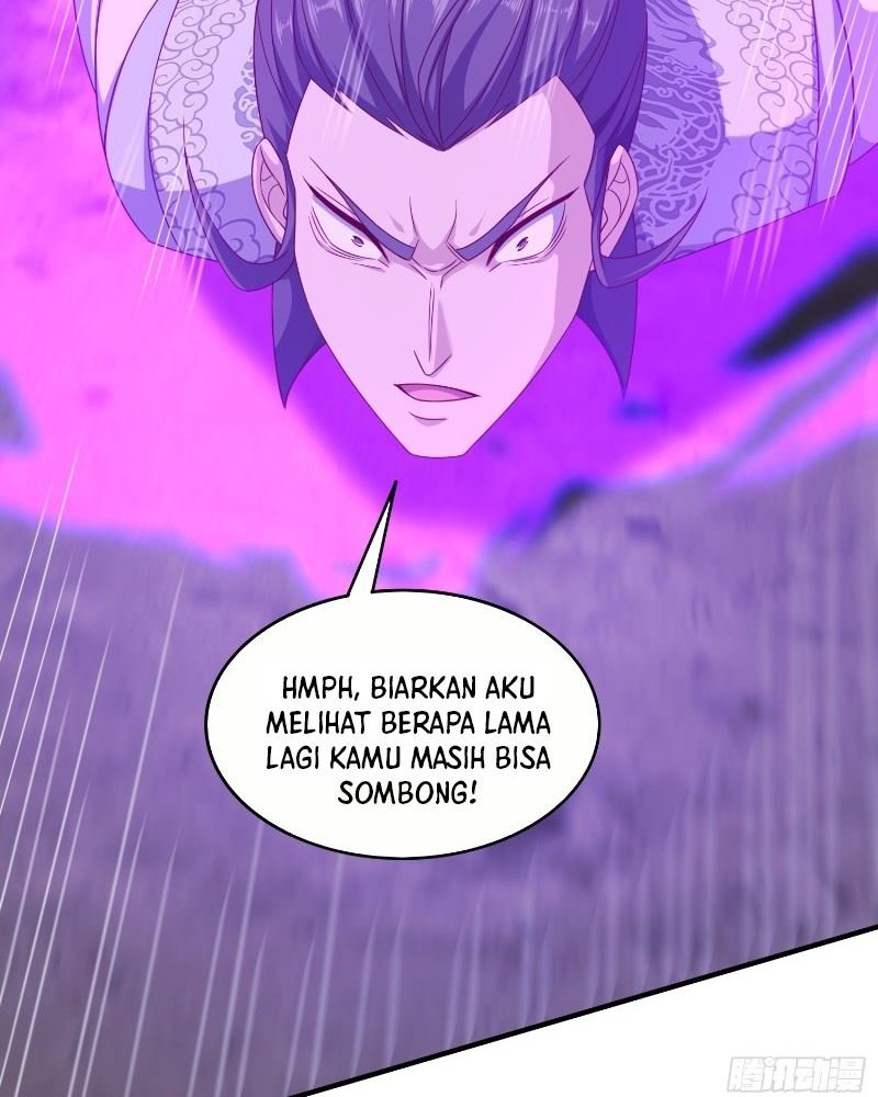 I Rely On Rewarding Apprentices To Upgrade Chapter 48 - halaman 25
