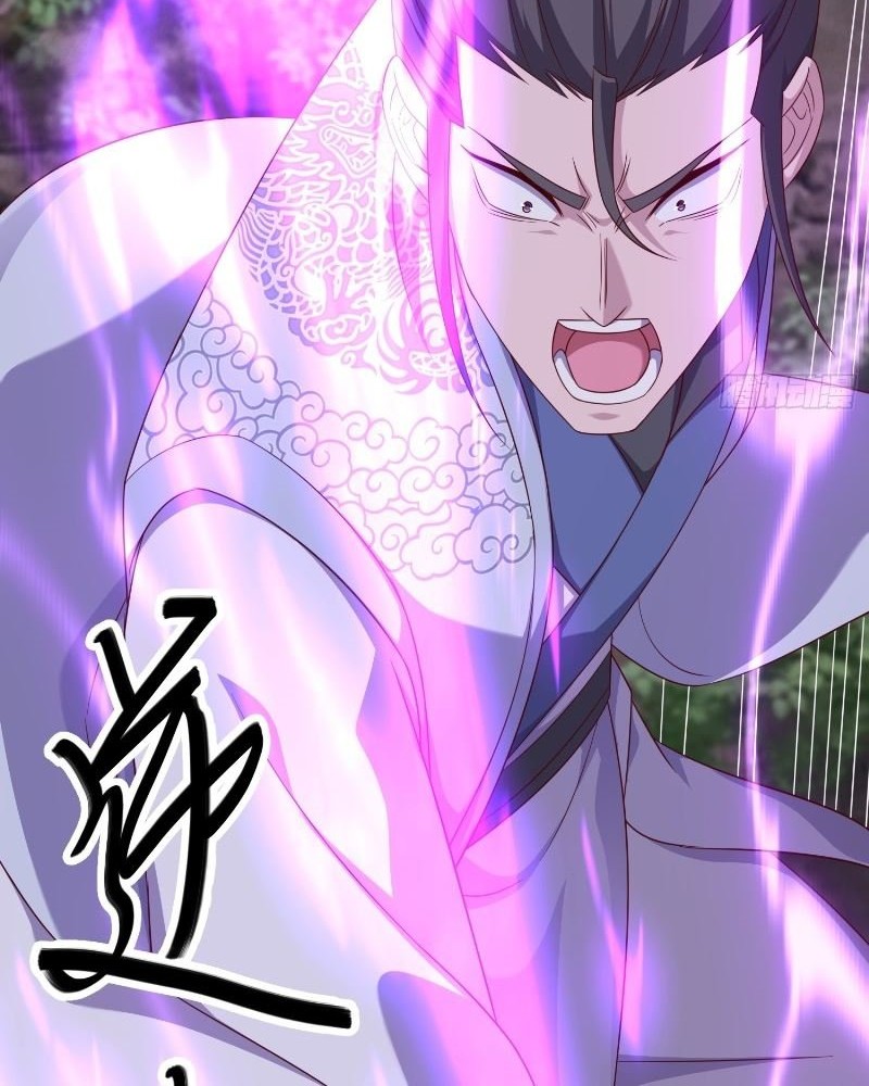 I Rely On Rewarding Apprentices To Upgrade Chapter 48 - halaman 29