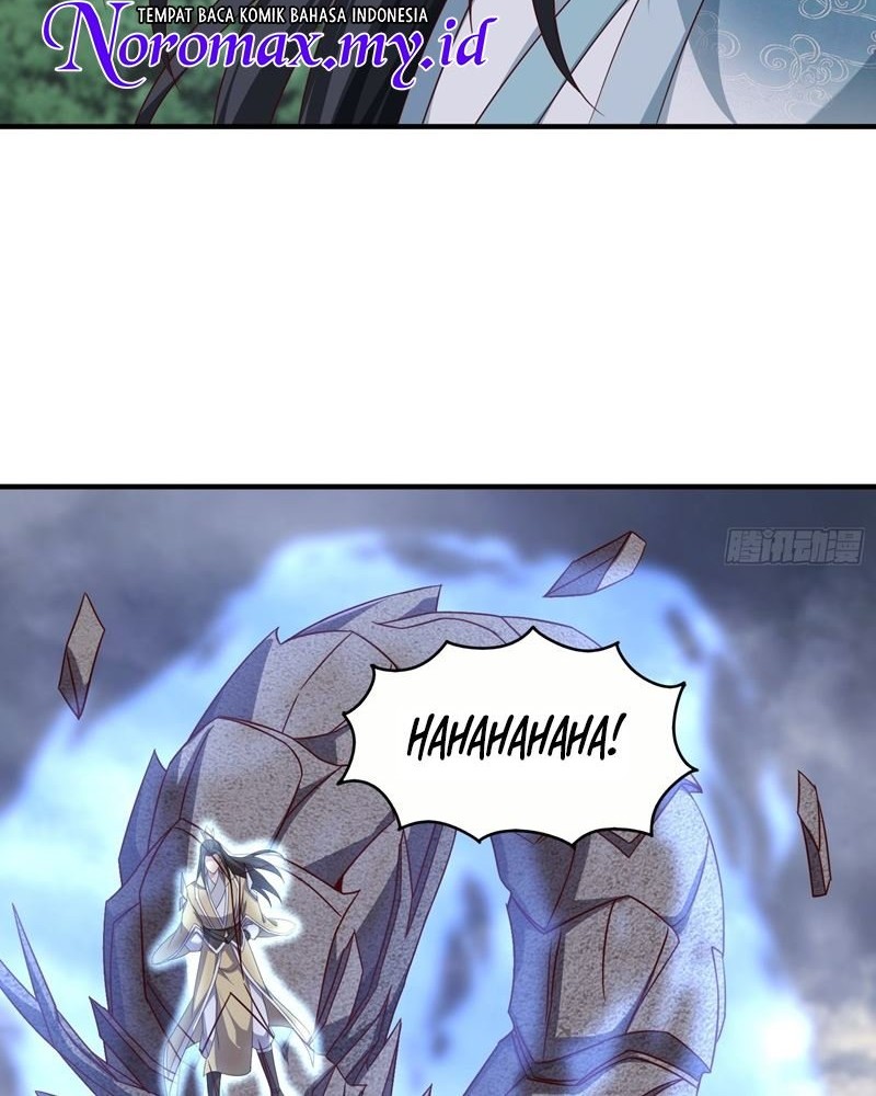 I Rely On Rewarding Apprentices To Upgrade Chapter 48 - halaman 9