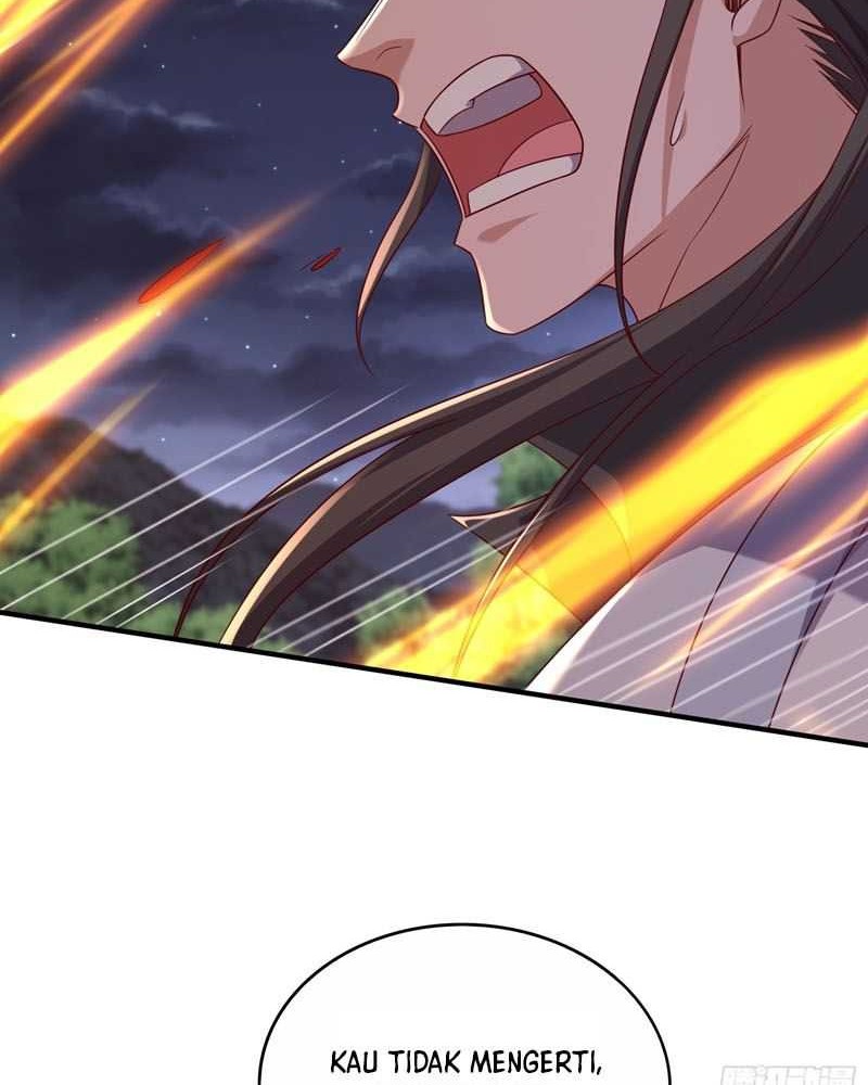 I Rely On Rewarding Apprentices To Upgrade Chapter 49 - halaman 11