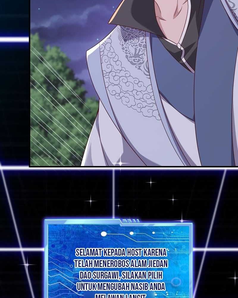 I Rely On Rewarding Apprentices To Upgrade Chapter 49 - halaman 17