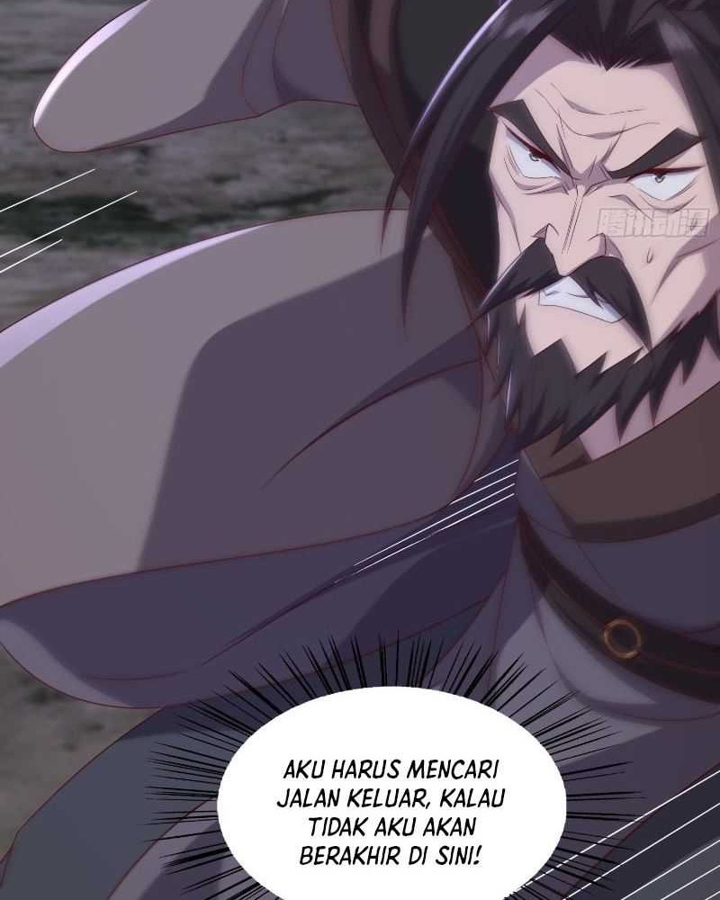 I Rely On Rewarding Apprentices To Upgrade Chapter 49 - halaman 29