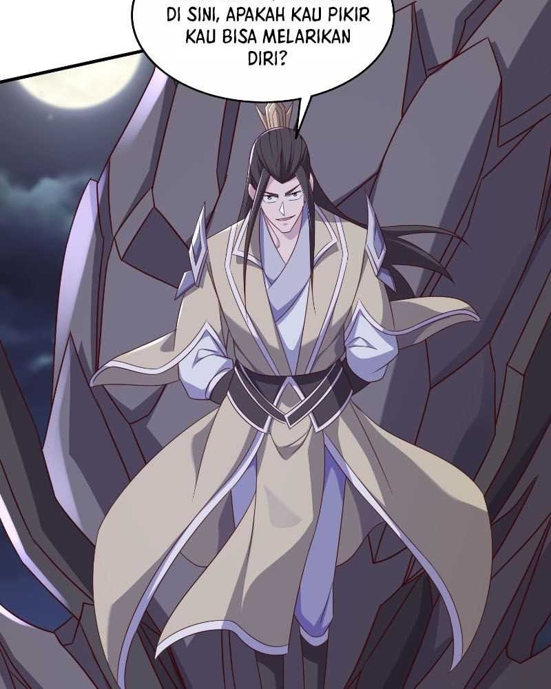 I Rely On Rewarding Apprentices To Upgrade Chapter 49 - halaman 31