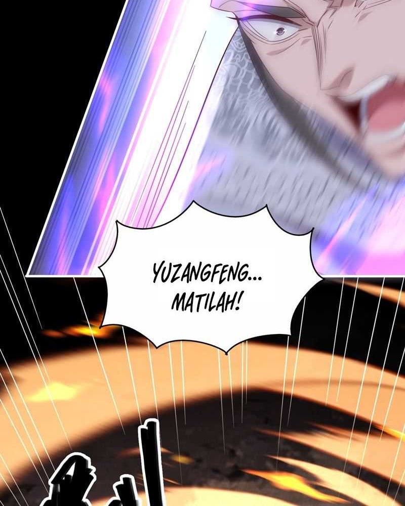 I Rely On Rewarding Apprentices To Upgrade Chapter 49 - halaman 9