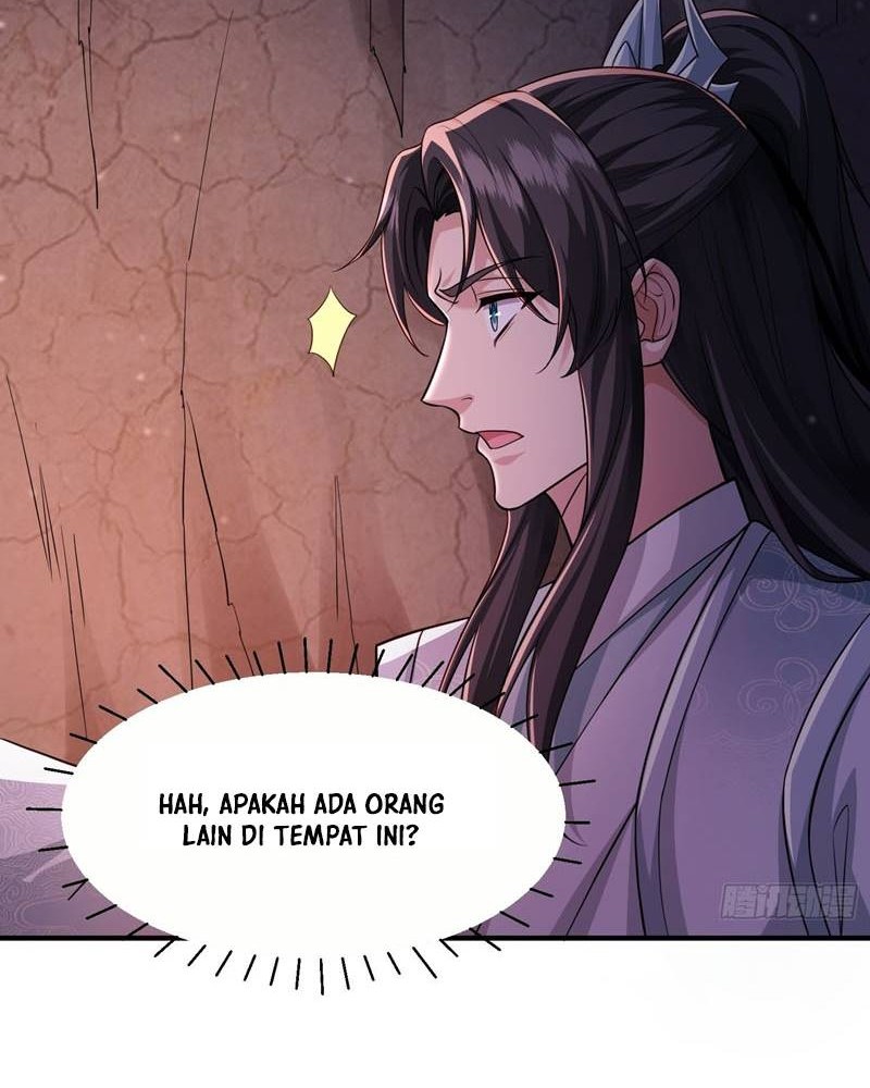 I Rely On Rewarding Apprentices To Upgrade Chapter 5 - halaman 17