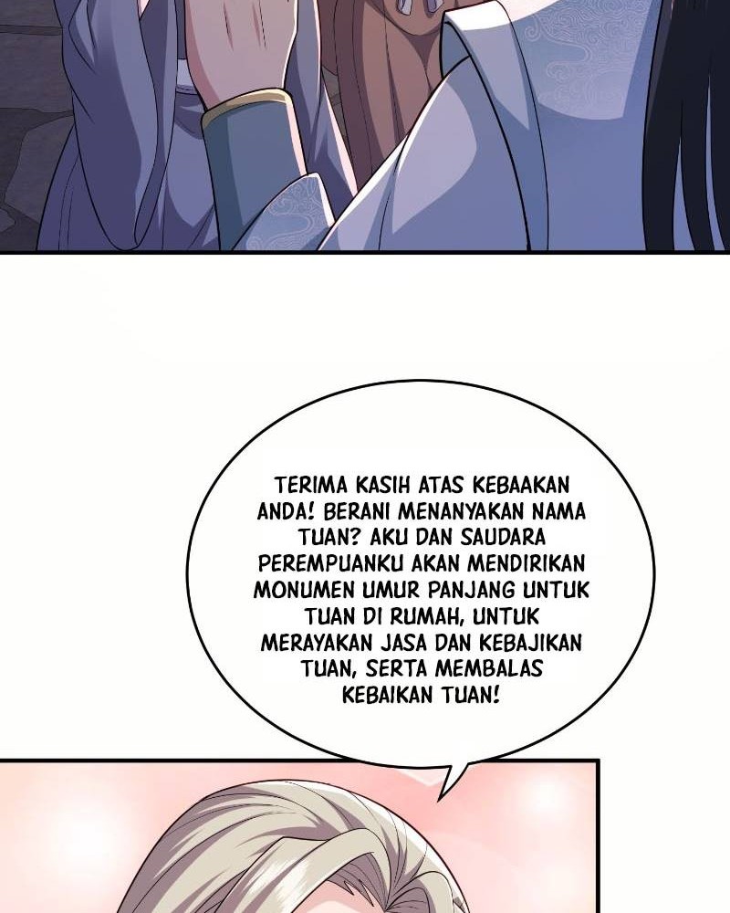 I Rely On Rewarding Apprentices To Upgrade Chapter 5 - halaman 23