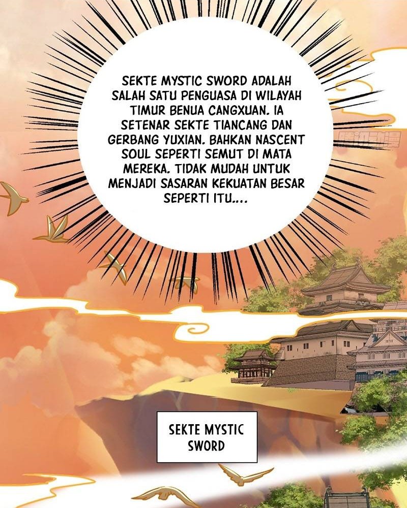 I Rely On Rewarding Apprentices To Upgrade Chapter 5 - halaman 3