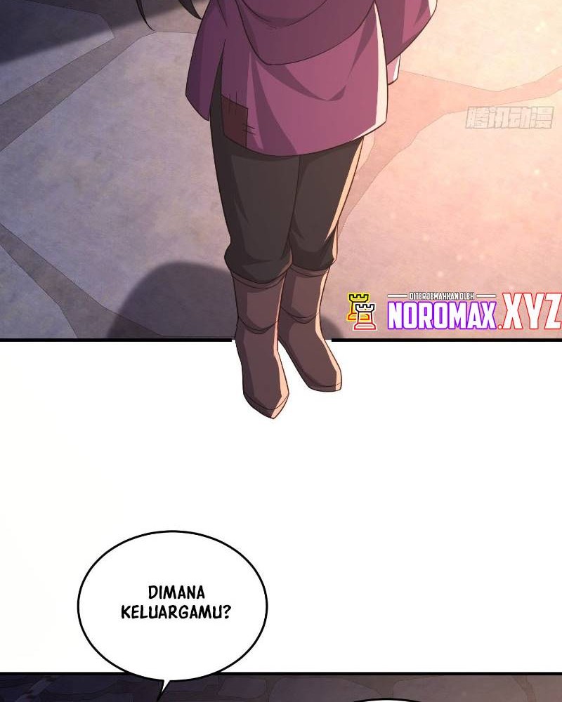 I Rely On Rewarding Apprentices To Upgrade Chapter 5 - halaman 31