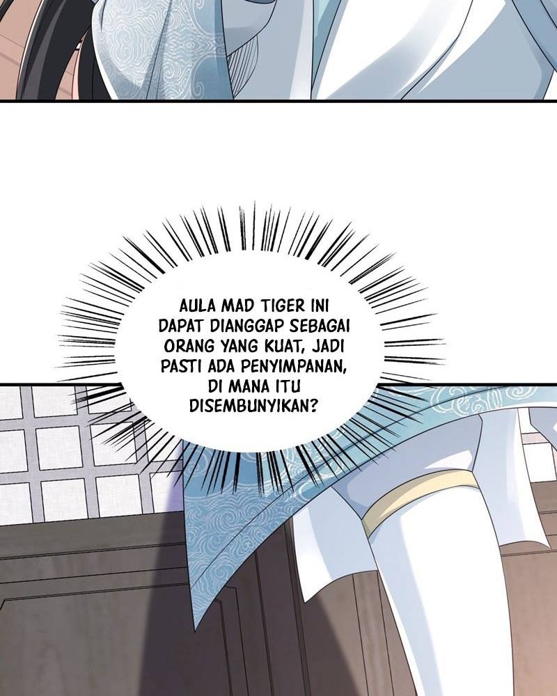 I Rely On Rewarding Apprentices To Upgrade Chapter 5 - halaman 5