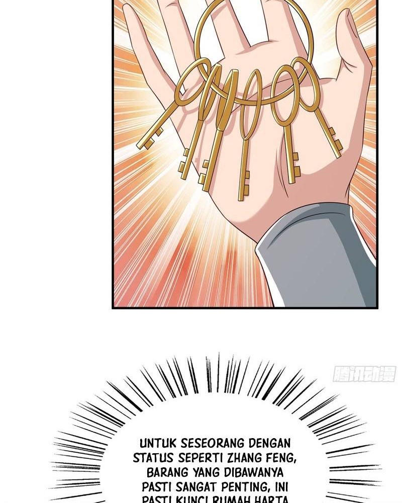 I Rely On Rewarding Apprentices To Upgrade Chapter 5 - halaman 7