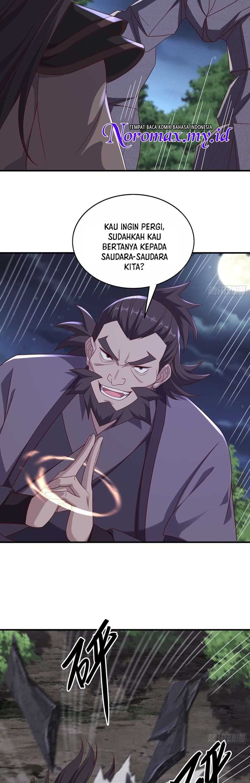 I Rely On Rewarding Apprentices To Upgrade Chapter 50 - halaman 10