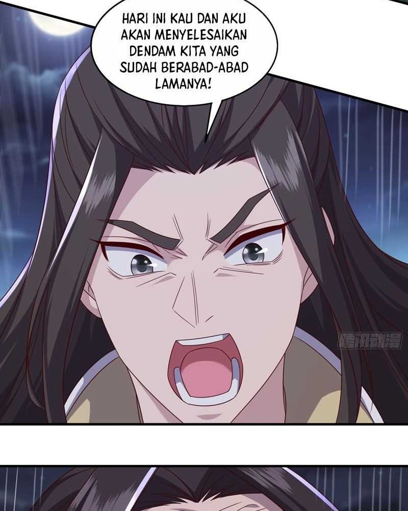 I Rely On Rewarding Apprentices To Upgrade Chapter 50 - halaman 15