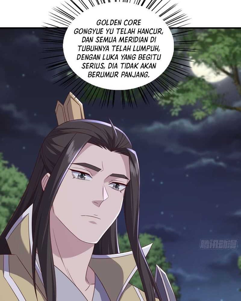 I Rely On Rewarding Apprentices To Upgrade Chapter 50 - halaman 19