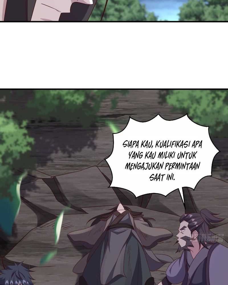 I Rely On Rewarding Apprentices To Upgrade Chapter 50 - halaman 21
