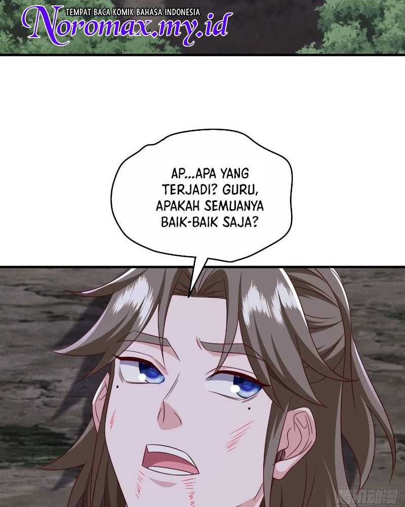 I Rely On Rewarding Apprentices To Upgrade Chapter 50 - halaman 25