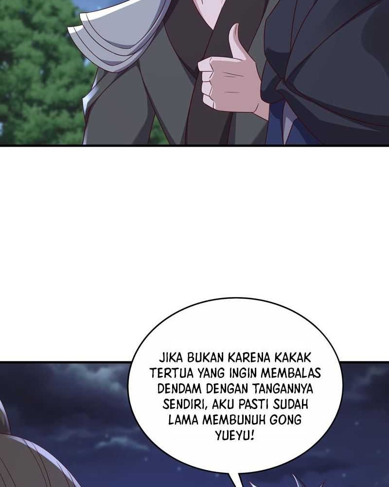 I Rely On Rewarding Apprentices To Upgrade Chapter 50 - halaman 5