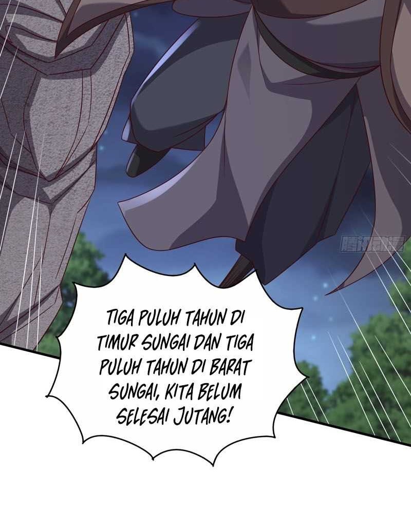I Rely On Rewarding Apprentices To Upgrade Chapter 50 - halaman 7