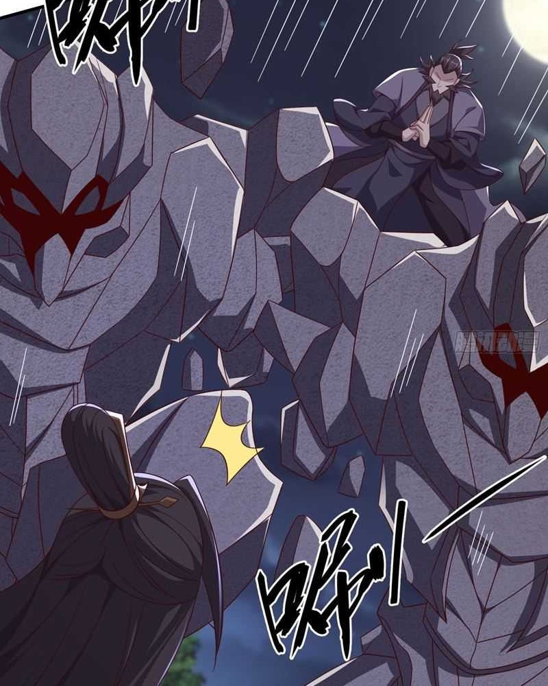 I Rely On Rewarding Apprentices To Upgrade Chapter 50 - halaman 9
