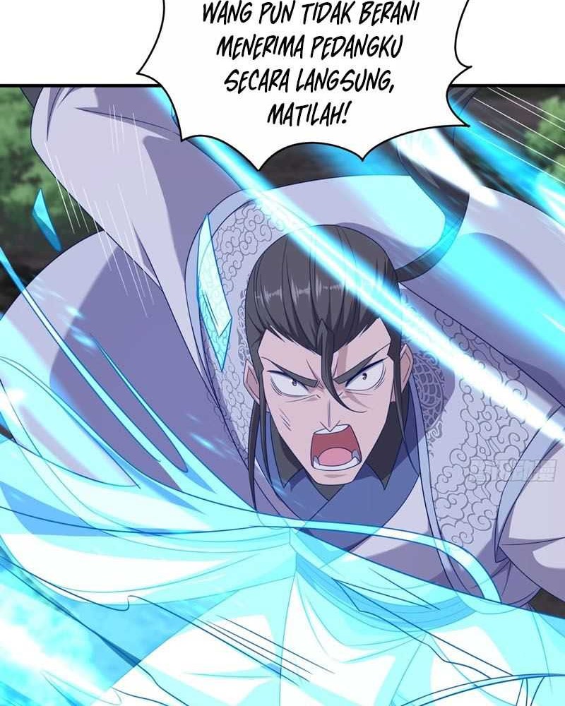 I Rely On Rewarding Apprentices To Upgrade Chapter 51 - halaman 15