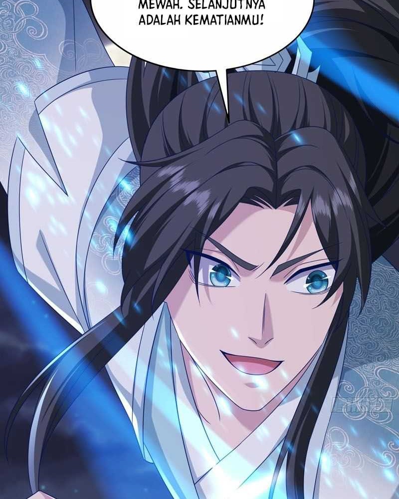 I Rely On Rewarding Apprentices To Upgrade Chapter 51 - halaman 19