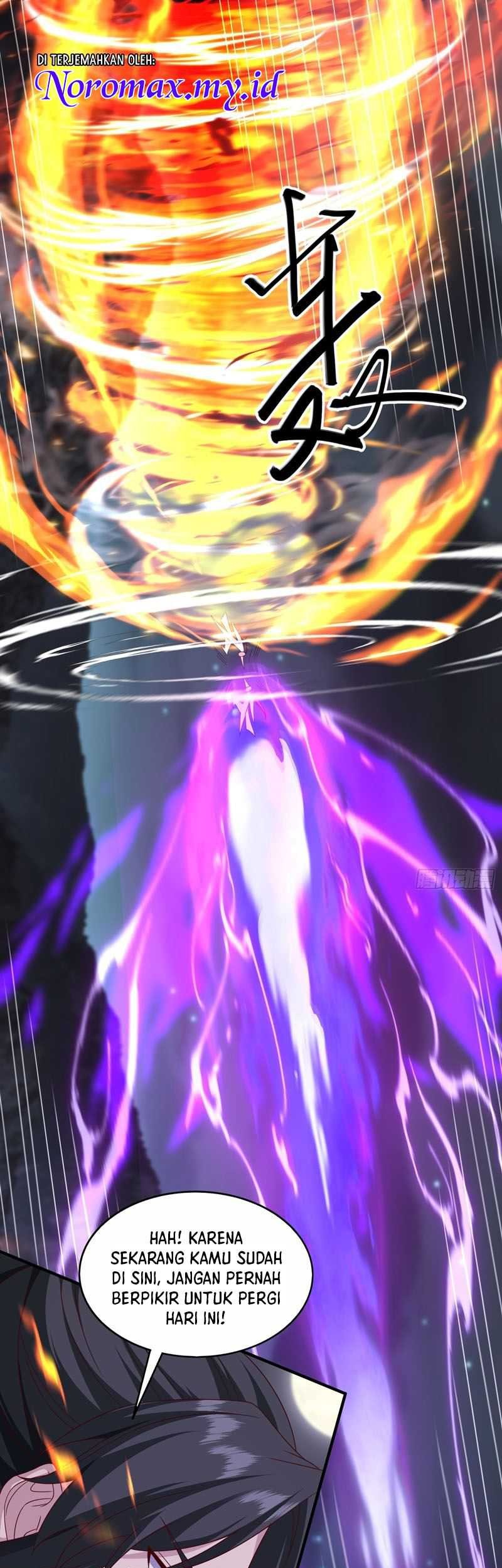 I Rely On Rewarding Apprentices To Upgrade Chapter 51 - halaman 2