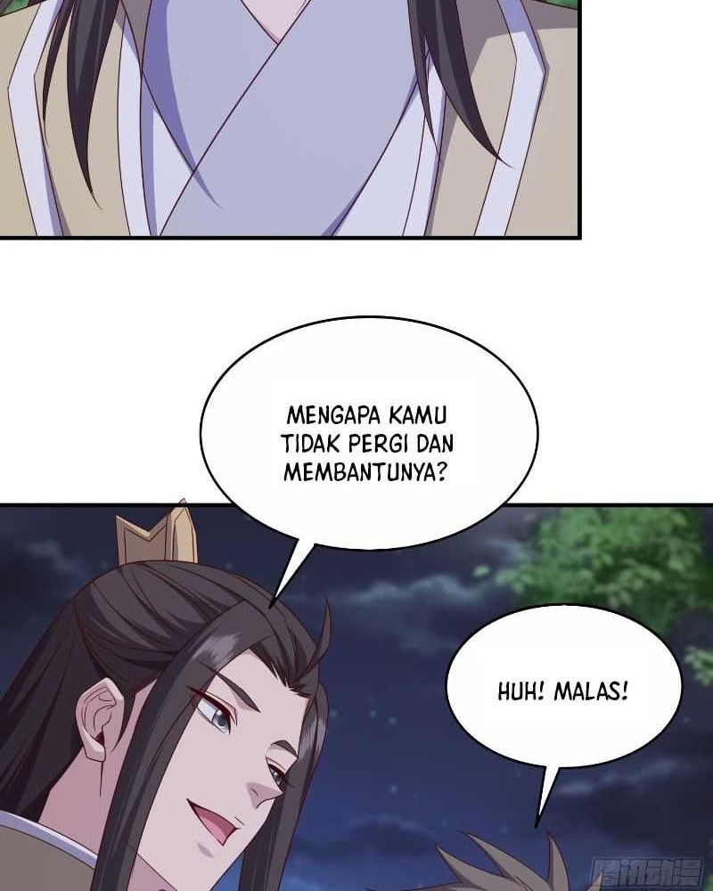 I Rely On Rewarding Apprentices To Upgrade Chapter 51 - halaman 25
