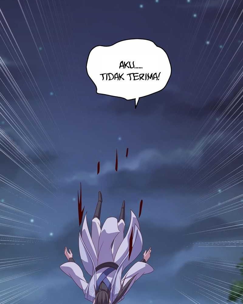 I Rely On Rewarding Apprentices To Upgrade Chapter 52 - halaman 11