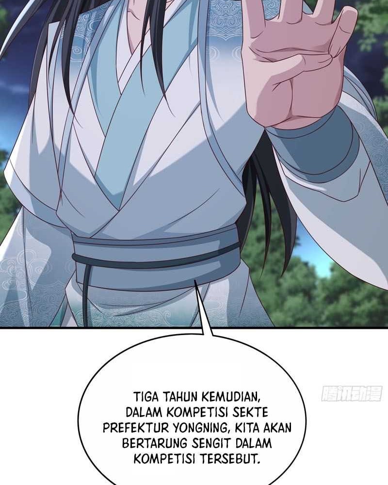 I Rely On Rewarding Apprentices To Upgrade Chapter 52 - halaman 19