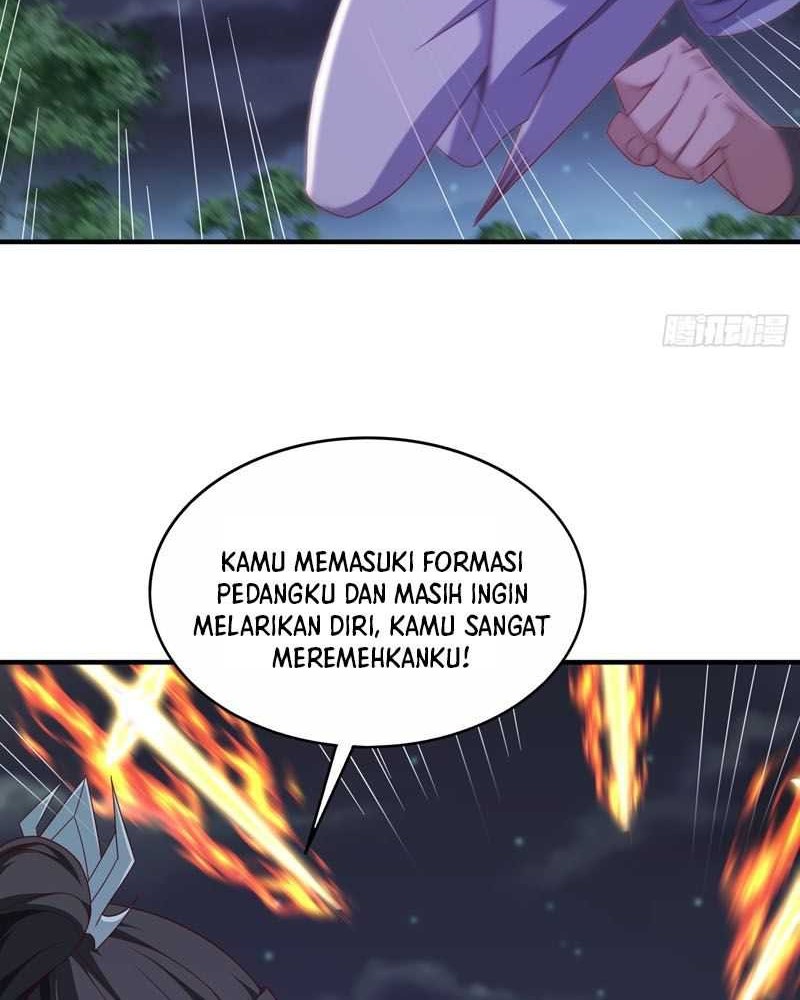 I Rely On Rewarding Apprentices To Upgrade Chapter 52 - halaman 3