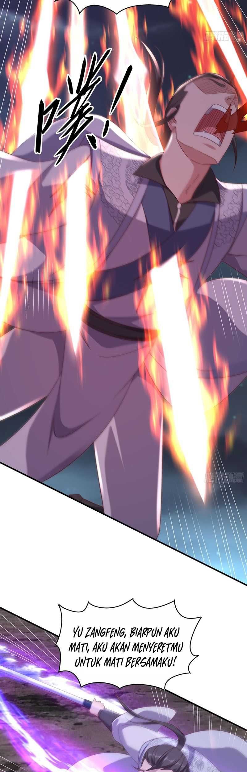 I Rely On Rewarding Apprentices To Upgrade Chapter 52 - halaman 6