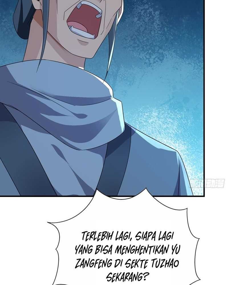 I Rely On Rewarding Apprentices To Upgrade Chapter 53 - halaman 13